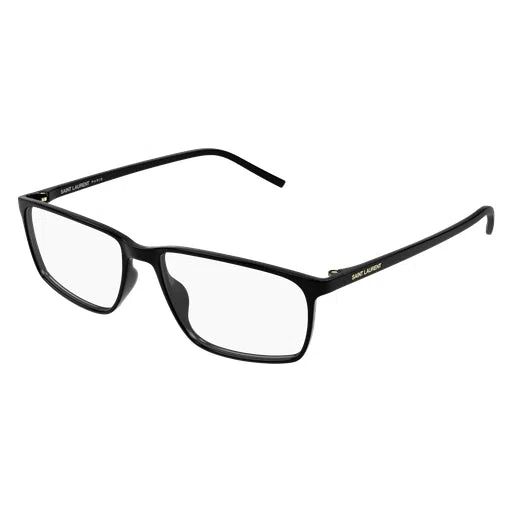 Saint Laurent SL 886 Eyeglasses - view 7